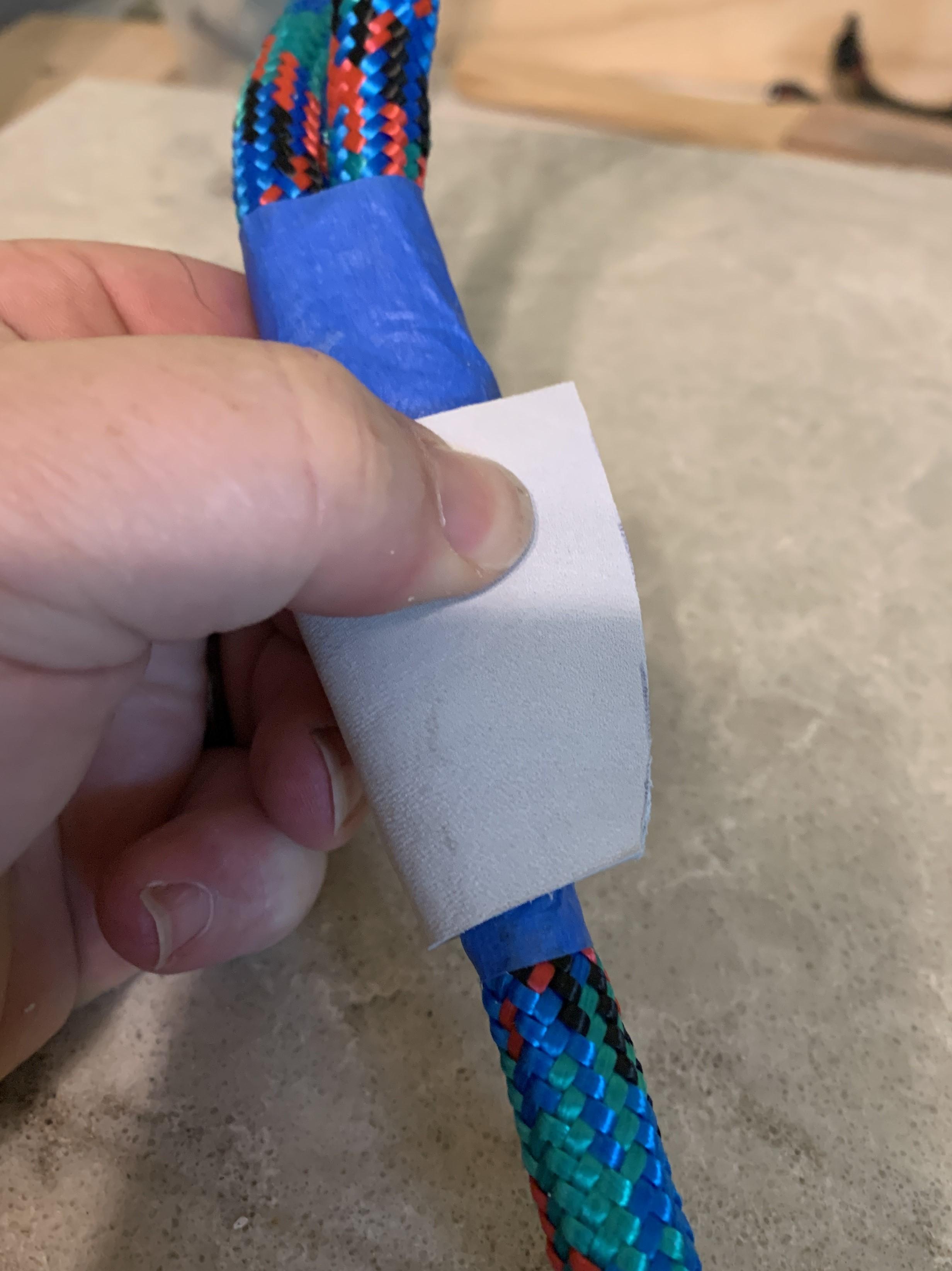 Measuring End Cover.JPG