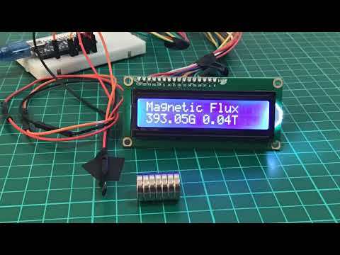 Measuring Magnetic FLUX