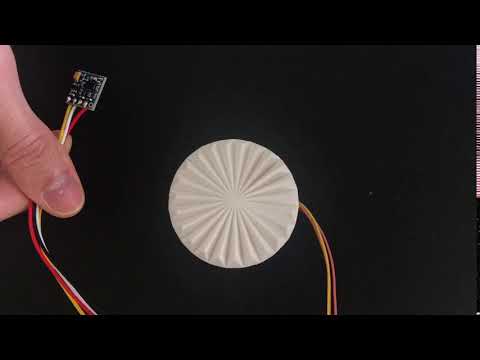 Mechanism Magnetometer