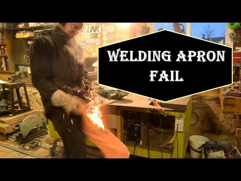 Metalworking safety...