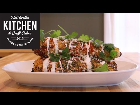 Mexican Street Corn Recipe and How To