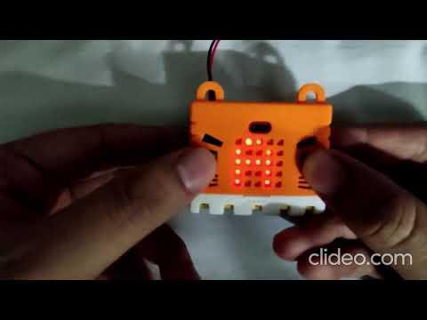 MicroBit Memory Puzzle Game