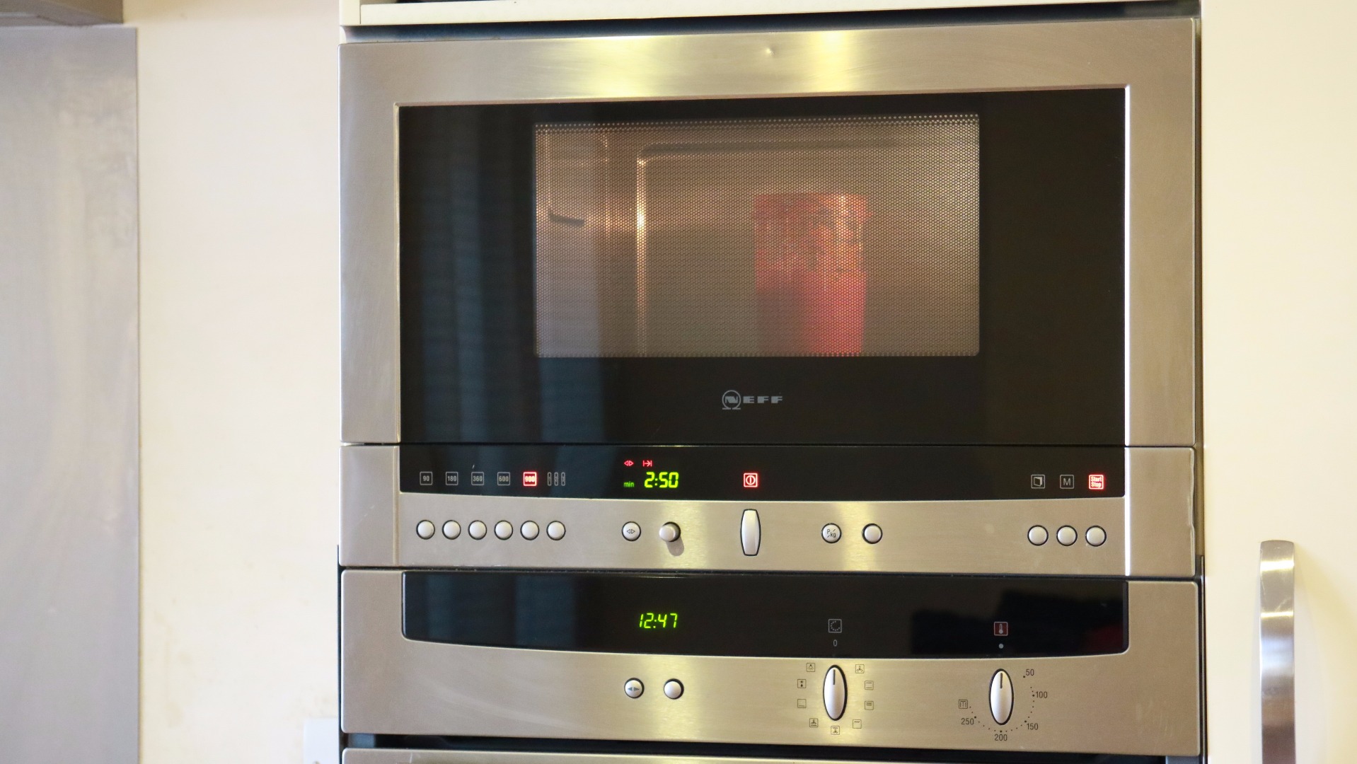 Microwave for 3 minutes.JPG