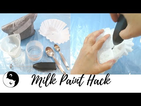 Milk Paint Hack_Birdz of a Feather