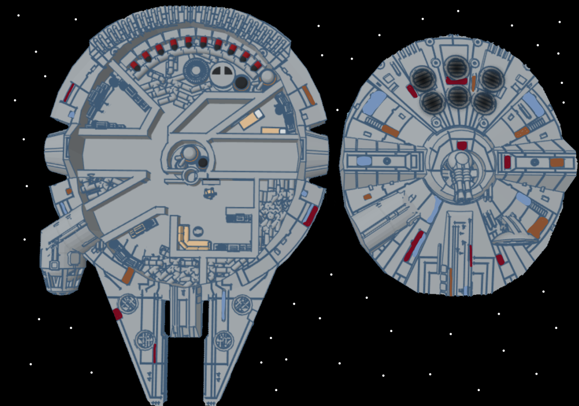 Millenium Falcon Top Open.png