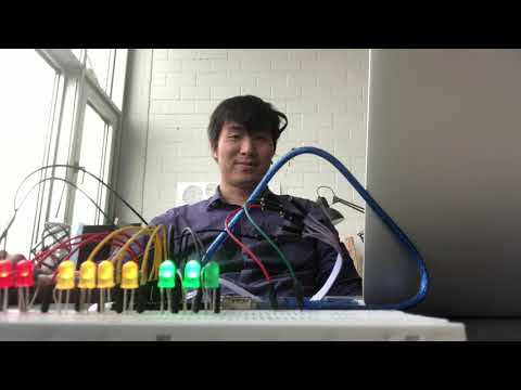 MindWave Sensor Test