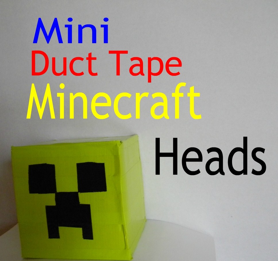 Minecarftheadsducttapetitle.jpg.jpg