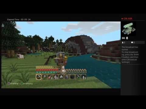 Minecraft Survival: Welcome to Minecraft! Ep. 1