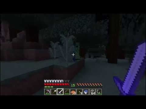 Minecraft Survival Vanilla LP Episode 6 | Visit to Nether