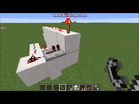 Minecraft Wireless Redstone (No Mods/Commands)