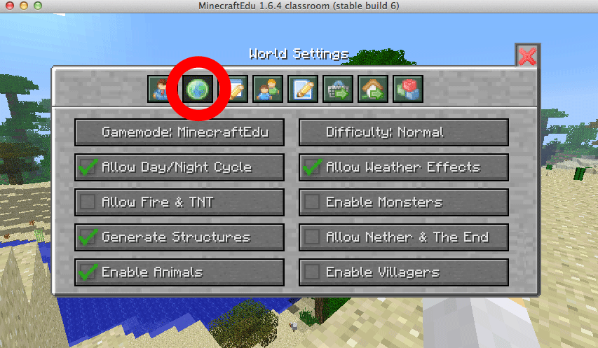 MinecraftEdu-World-Settings.gif