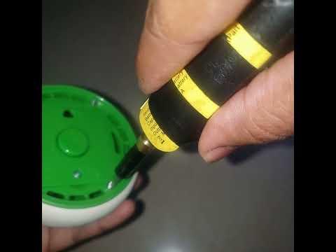 Mini Electric Screwdriver