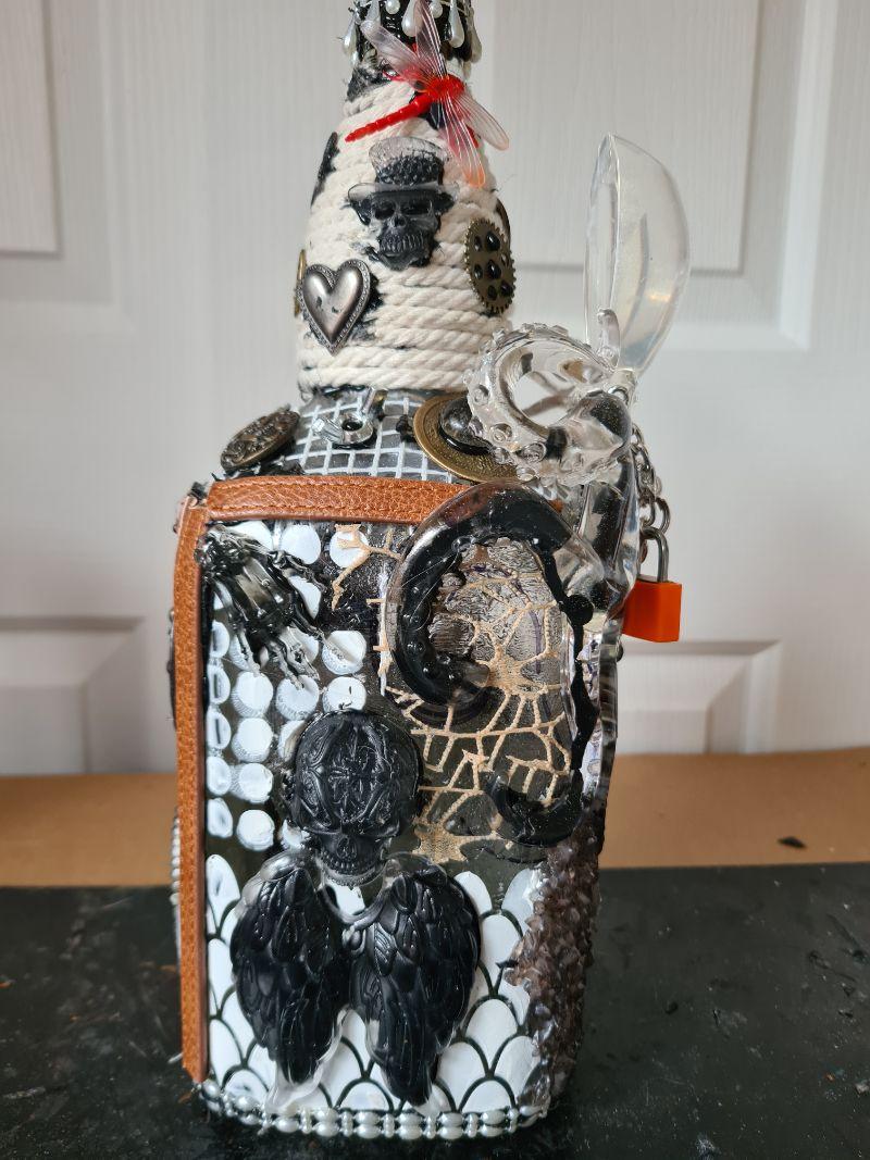 Mixed media art bottle (36).jpg