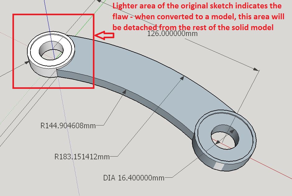 Model - that will fail to convert as a single solid piece.JPG