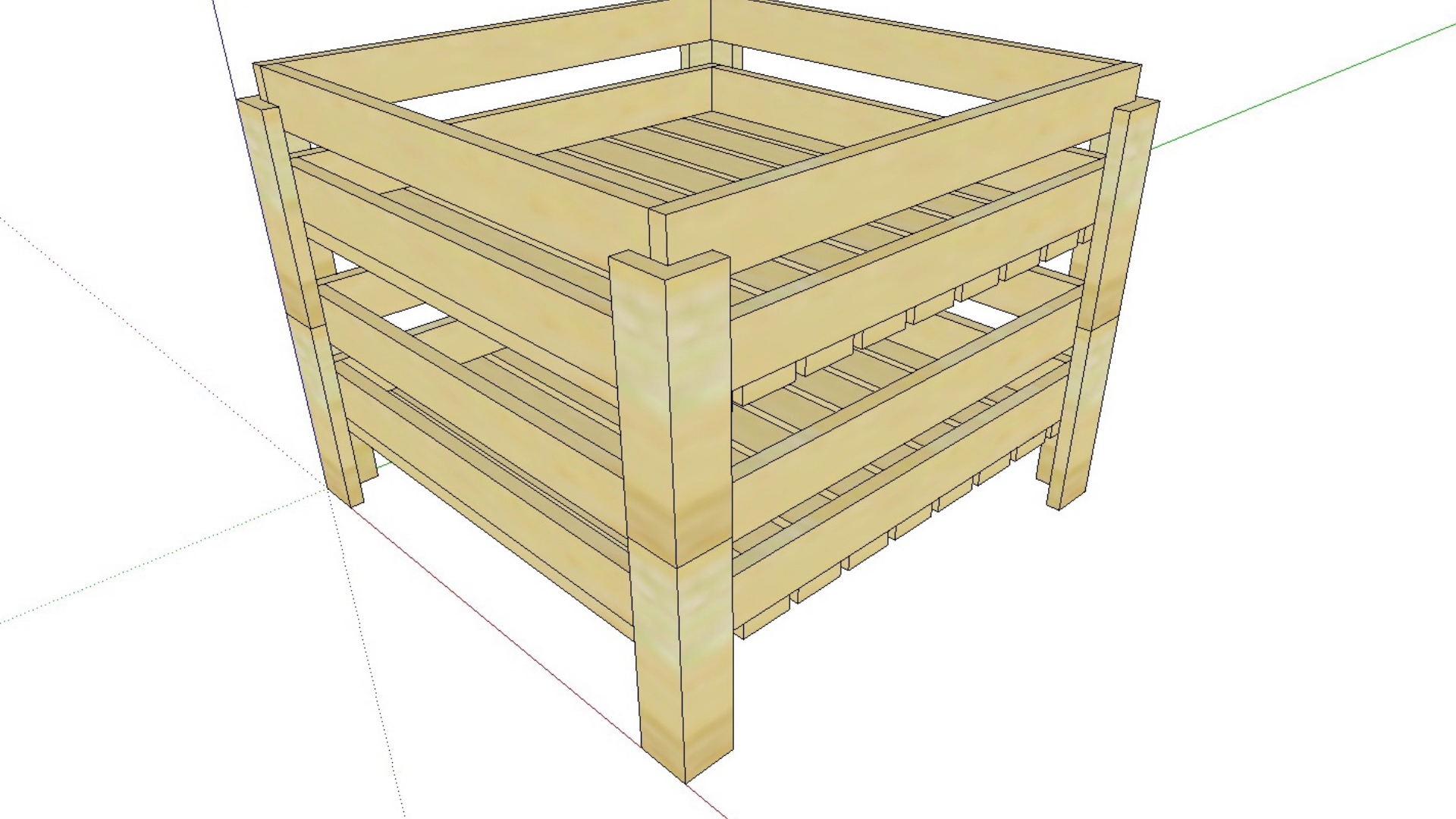 Modern &amp; Simple Wooden Crates (62).jpg