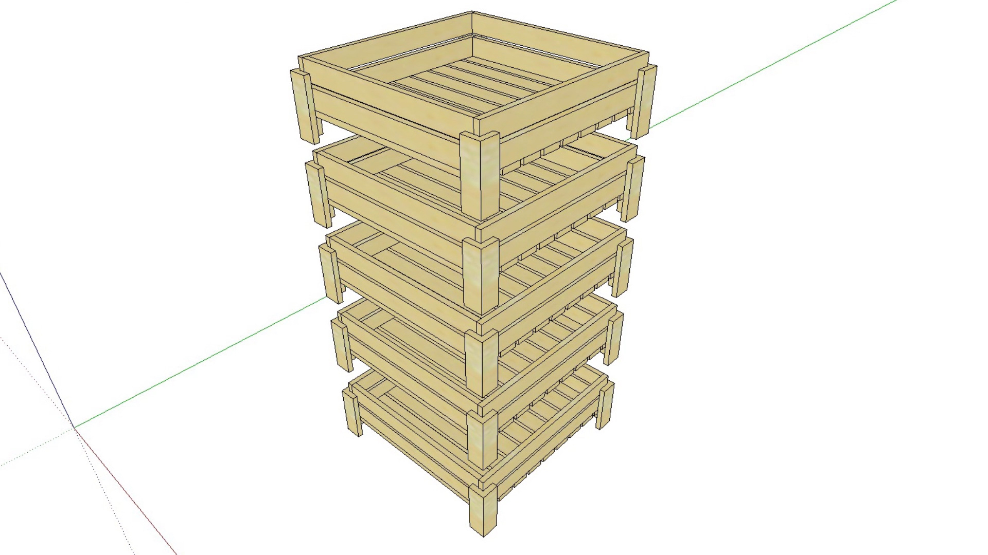 Modern &amp; Simple Wooden Crates (2).jpg