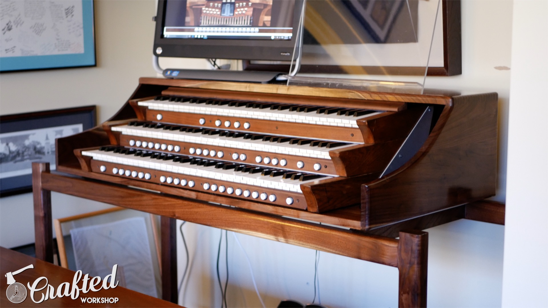 Modern Secretary Desk Organ Cabinet 27.jpg