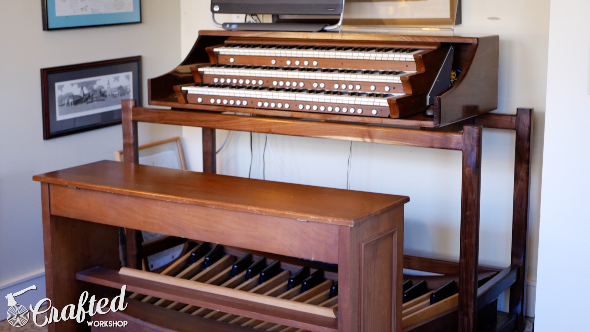 Modern Secretary Desk Organ Cabinet 29.jpg