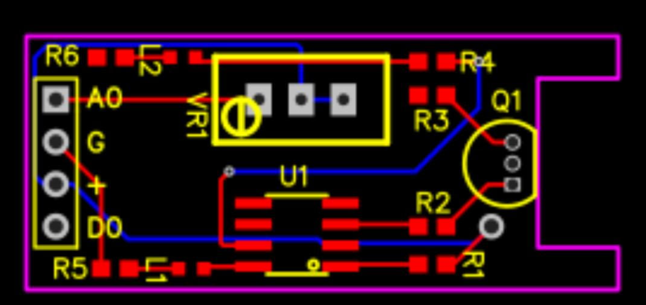 Module Small Board PCB.png