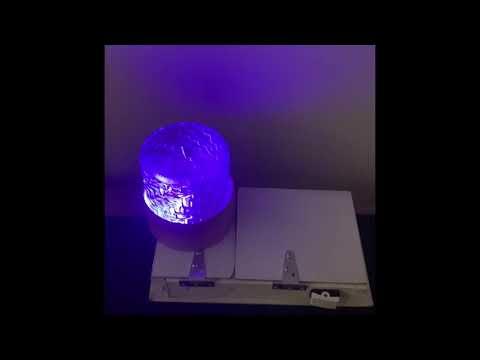 Mood Lamp - Diego Bandi