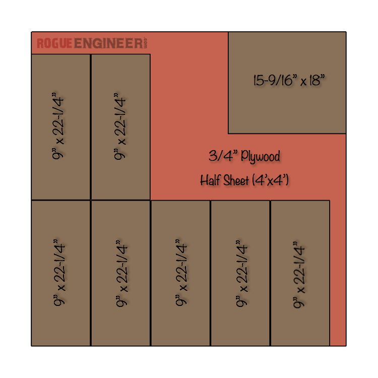 Moroccan Side Table - Cut List.png