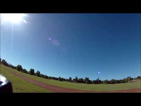 Motion RC MiG-15 is a beat!!