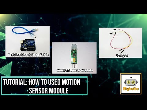 Motion Sensor