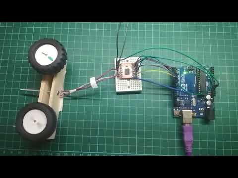 Motor Drive test