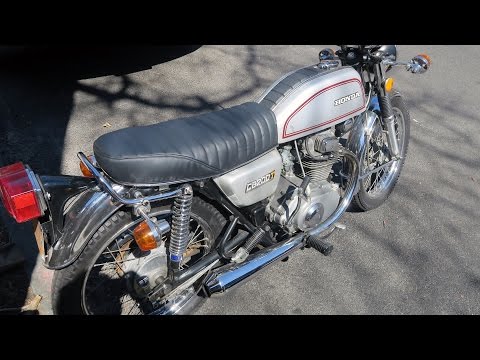 Motorcycle Seat pt 4: Sewing a Vinyl Cover // Becky Stern