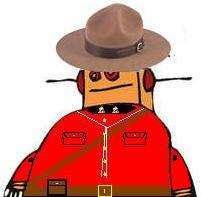 Mounty Bot