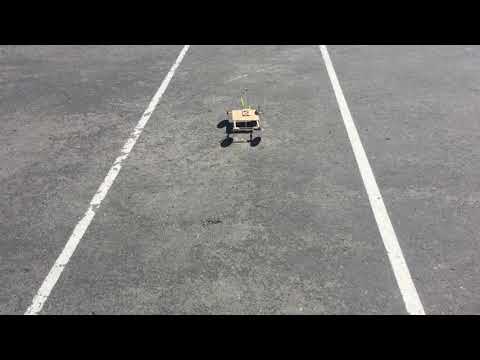 Mousetrap Car Video