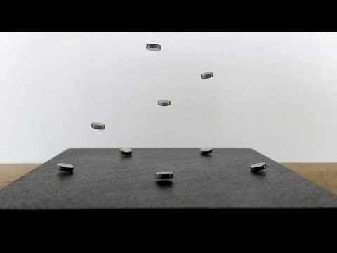 Multi Magnetic Levitation