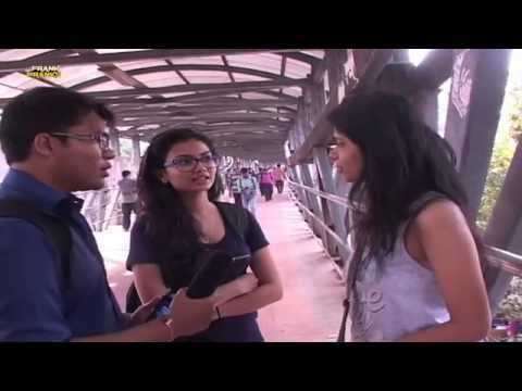 Mumbai on Common Sense | Frank Pranks