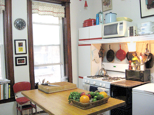 My Clean Kitchen