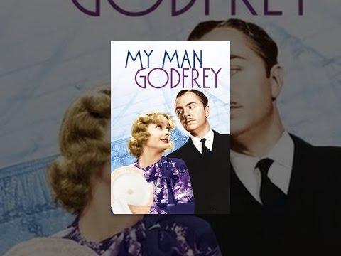 My Man Godfrey