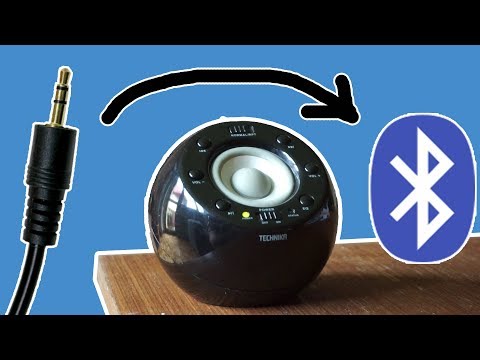 My journey of making a Bluetooth speaker