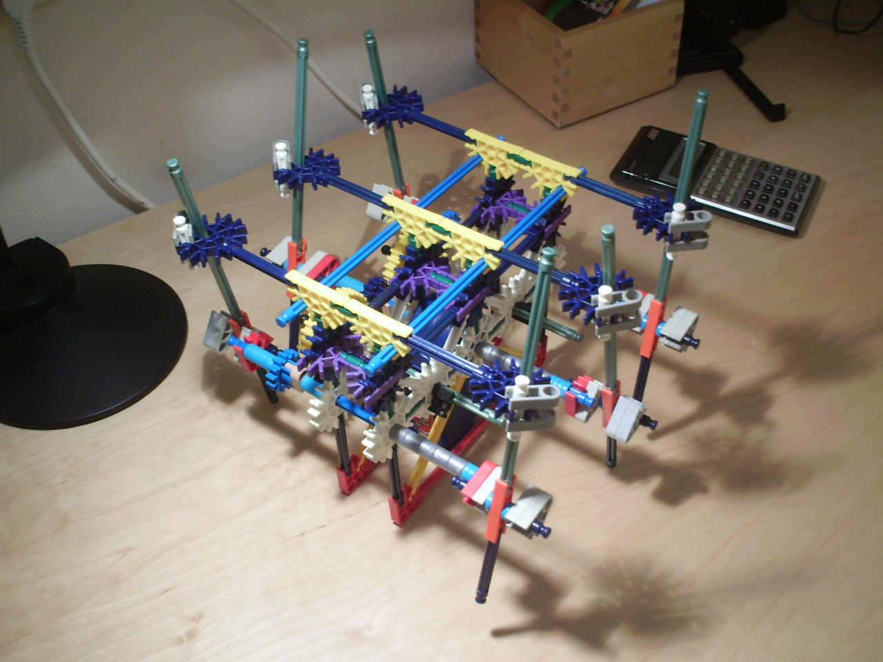 My updated knex creations! 2 007.jpg