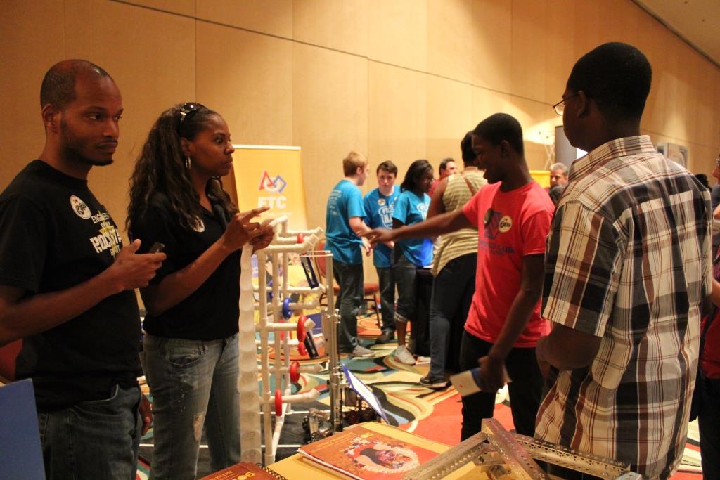 NAACP quarter FTC field set up.jpg