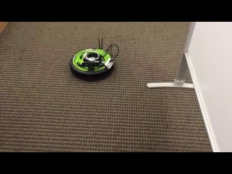 NB Roomba