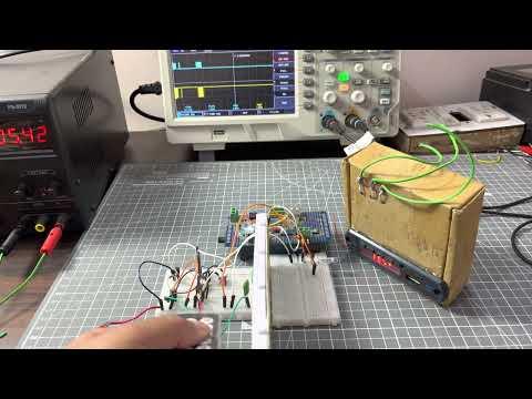 NE555 based IR EXTENDER CIRCUIT