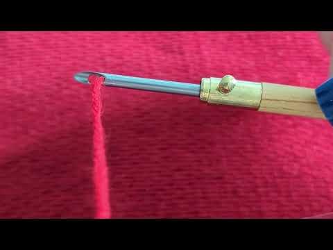 NEEDLE THREAD