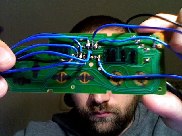 NES controller PCB Wired up.jpg