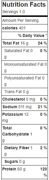 NUTRITION, GRILLED STEELHEAD.JPG