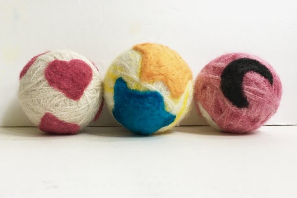 Needle Felted Wool Dryer Balls 600.jpg