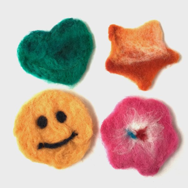 Needle-Felt-Shapes-made-using-Wool-Roving-and-Cookie-Cutters-600.jpg