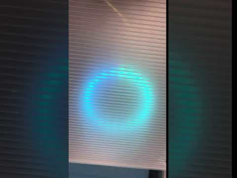 Neopixel 24 ring Bloomin