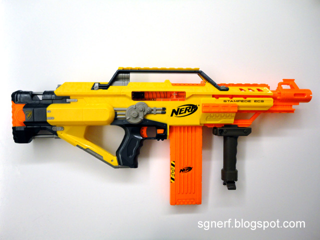 Nerf Stampede - 05.JPG