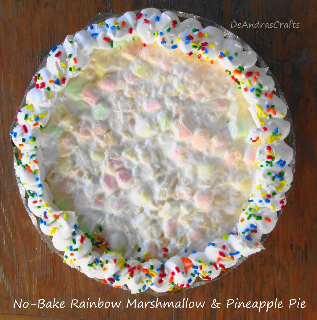 No Bake Marshmallow Pie - Cover1.jpg