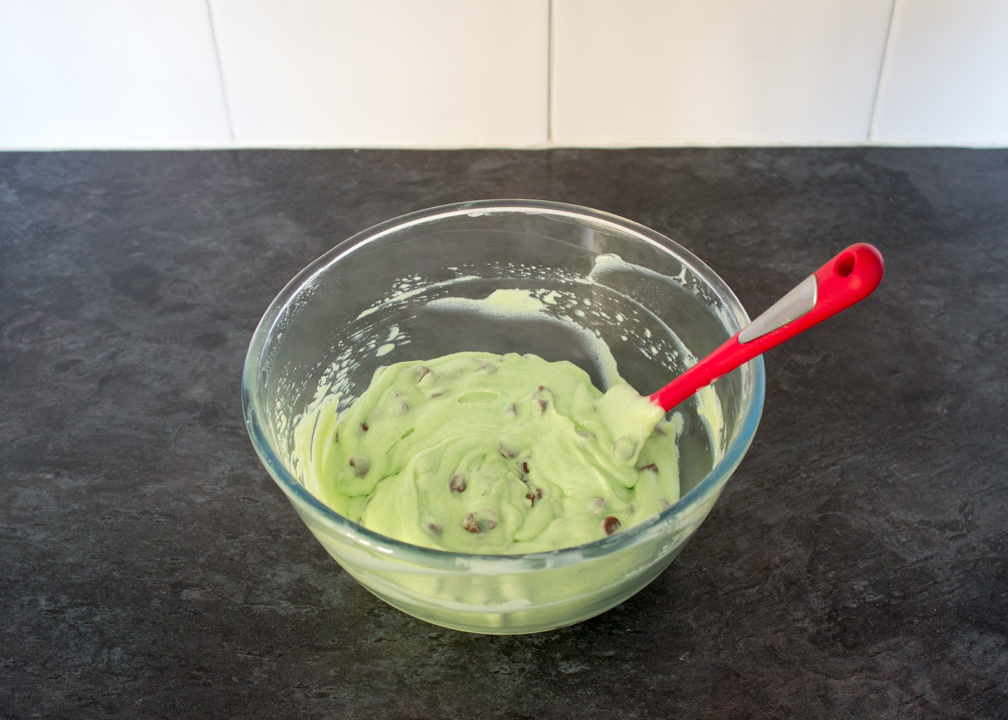 No Churn Mint Choc Chip Ice Cream-7.jpg