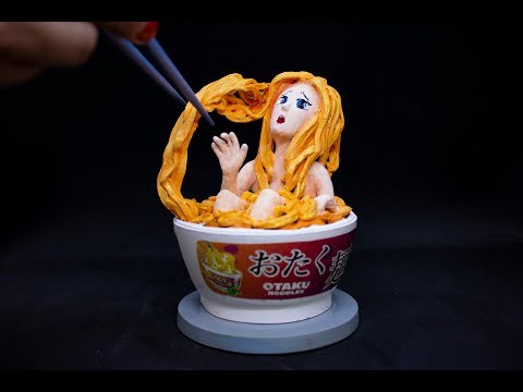 Noddle Girl, Tribute to Qinni